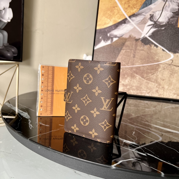 ルイヴィトン財布スーパーコピー397-2